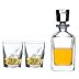 Scotchy Scotch Scotch & Riedel Gift Set Gift Product Image