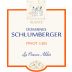 Domaines Schlumberger Les Princes Abbes Pinot Gris 2019 Front Label