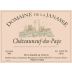 Domaine de la Janasse Chateauneuf-du-Pape Vieilles Vignes 1995 Front Label