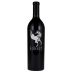 Kobalt Wines Cabernet Sauvignon 2010 Front Bottle Shot