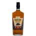 Dad's Hat Rye Whiskey Front Bottle Shot