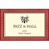Patz & Hall Pisoni Vineyard Pinot Noir 2005 Front Label