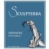 Sculpterra Winery Grenache 2015 Front Label