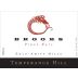 Brooks Temperance Hill Pinot Noir 2014 Front Label