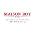 Domaine Roy et Fils Incline Pinot Noir 2015 Front Label