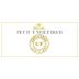 Segal's Petit Unfiltered Cabernet Sauvignon (OK Kosher) 2019 Front Label