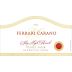 Ferrari-Carano Sky High Ranch Pinot Noir 2012 Front Label