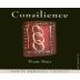 Consilience Pinot Noir 2005 Front Label