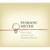 Peirson Meyer Bateman Vineyard Pinot Noir 2017 Front Label