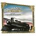 Dumas Station Wines Estate Cabernet Sauvignon 2005 Front Label