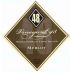 Vineyard 48 Merlot 2011 Front Label