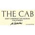 Cosentino The Cab Cabernet Sauvignon 2007 Front Label