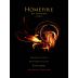 Homefire of Sonoma Daydream Vineyard Zinfandel 2015 Front Label