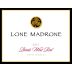 Lone Madrone Points West Red 2011 Front Label