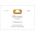 Talley Olivers Vineyard Chardonnay 2008 Front Label