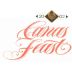 Cana's Feast Winery Meredith Mitchell Vineyard Pinot Noir 2002 Front Label