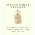 Midsummer Cellars Canon Creek Vineyard Cabernet Sauvignon 2012 Front Label