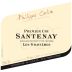 Philippe Colin Santenay Les Gravieres Premier Cru 2019 Front Label