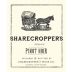 Owen Roe Sharecropper's Pinot Noir 2018 Front Label