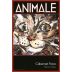 Animale Cabernet Franc 2011 Front Label