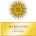 Mirassou Central Coast Chardonnay 2010 Front Label