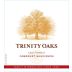 Trinity Oaks Cabernet Sauvignon 2012 Front Label