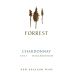 Forrest Estate Chardonnay 2011 Front Label