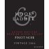 Hook & Ladder Russian River Valley Pinot Noir 2006 Front Label