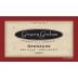 Gregory Graham Crimson Hill Vineyard Grenache 2007 Front Label
