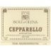 Isole e Olena Cepparello 2002 Front Label
