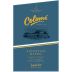 Bodega Colome Autentico Malbec 2020 Front Label