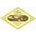 Ojai McGinley Vineyard Sauvignon Blanc 2010 Front Label