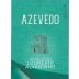 Azevedo Vinho Verde 2022 Front Label