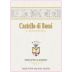 Castello di Bossi Chianti Classico 2023 Front Label