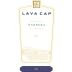 Lava Cap Barbera 2009 Front Label