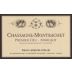 Rene Lequin-Colin Chassagne-Montrachet Morgeot Premier Cru 2015 Front Label