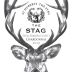 St. Huberts The Stag Chardonnay 2019 Front Label