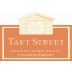 Taft Street Chardonnay 2009 Front Label