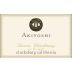 Akiyoshi Reserve Chardonnay 2016 Front Label