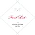 Paul Lato Les Bons Amis 2014 Front Label
