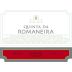 Quinta da Romaneira Douro 2011 Front Label