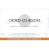 Domaine Tollot-Beaut Chorey-Les-Beaune 2021 Front Label
