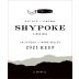 Shypoke Keep 2021 Front Label