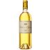 Chateau d'Yquem Sauternes 2018 Front Bottle Shot
