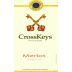 CrossKeys Vineyards Merlot 2014 Front Label