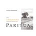 Paritua Vineyards Stone Paddock Chardonnay 2018 Front Label