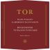 TOR Beckstoffer To Kalon Cabernet Sauvignon 2016 Front Label