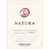 Natura Cabernet Sauvignon 2016 Front Label