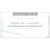 Bruno Colin Chassagne-Montrachet Maltroie Premier Cru 2015 Front Label