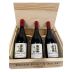 Schrader Boars' View Pinot Noir 2015-2017 Library Box Set (3 Bottles in OWC) Gift Product Image